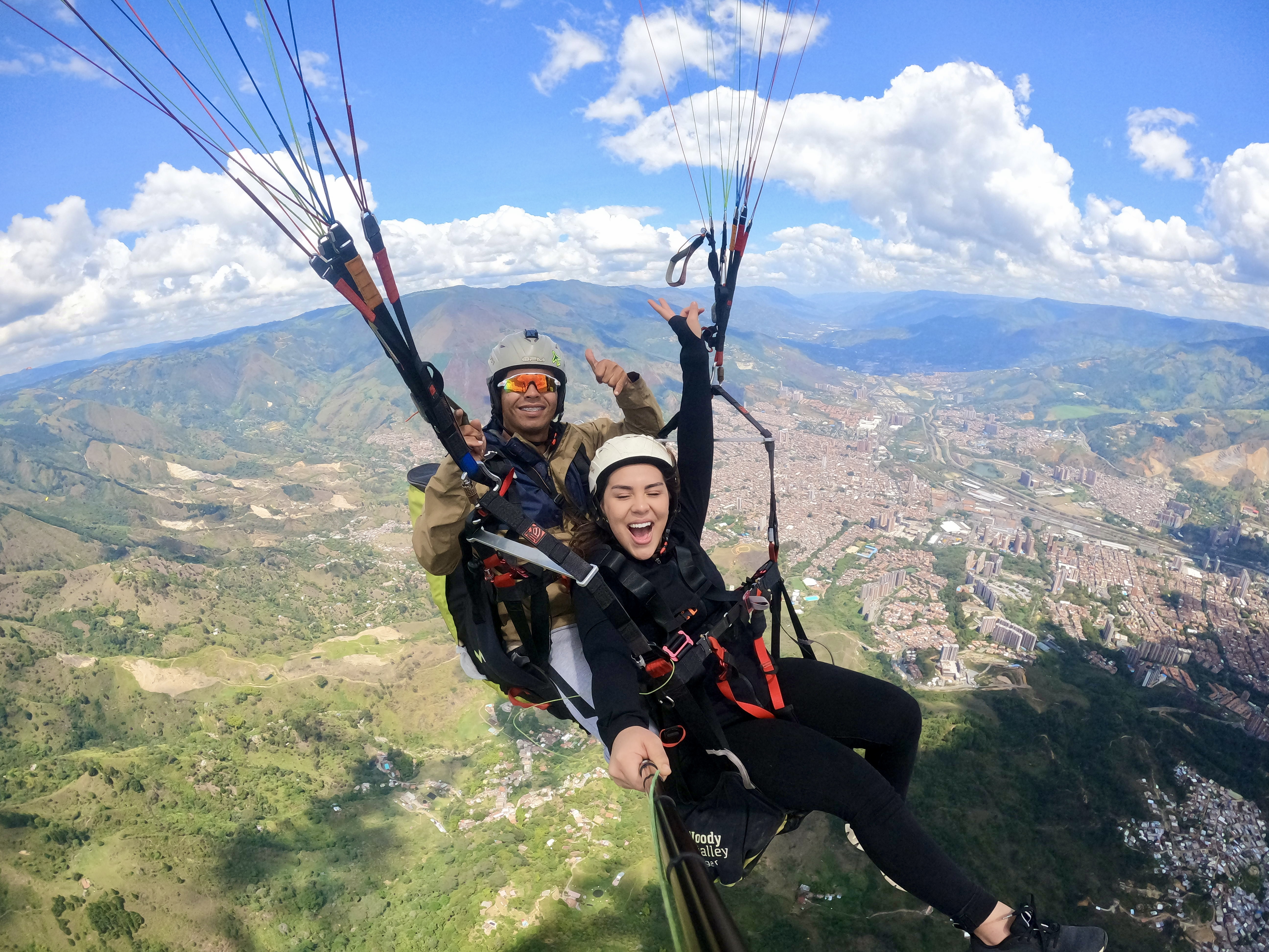 Parapente